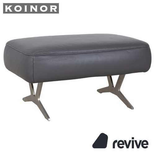 Koinor monroe pouf pelle - koinor,