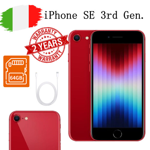 Nuovo apple iphone - nuovo,