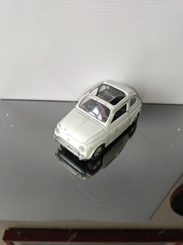 Fiat 500 polistil 25 - fiat, per