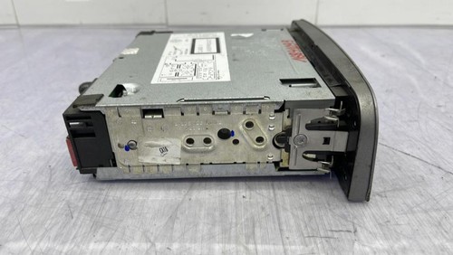 Autoradio originale alfa romeo - originale,