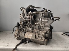 Motore Volkswagen Polo 1.2 TSI Del 2015 Cod. CJZ Senza Accessori 