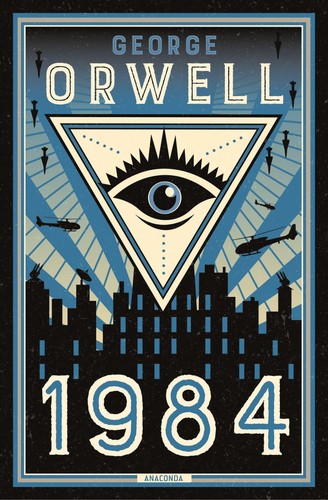 George orwell - george, ~