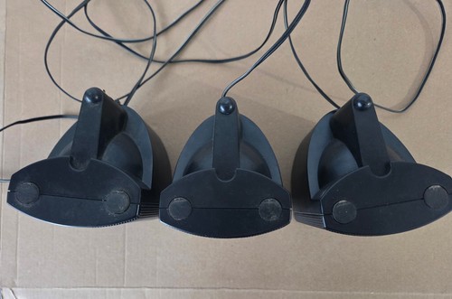 Casse audio satelliti altek - audio, hi