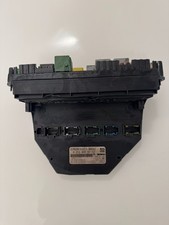 Mercedes Classe C W204,W212 SAM Modulo Scatola Fusibili Relè Comando Unità,A212 900 57 12