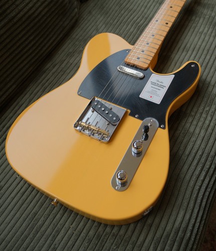 Fender telecaster anni - fender, 50