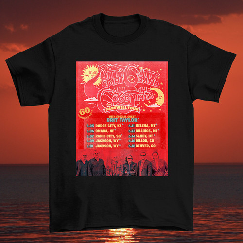 Shirt nitty gritty dirt - t-shirt,
