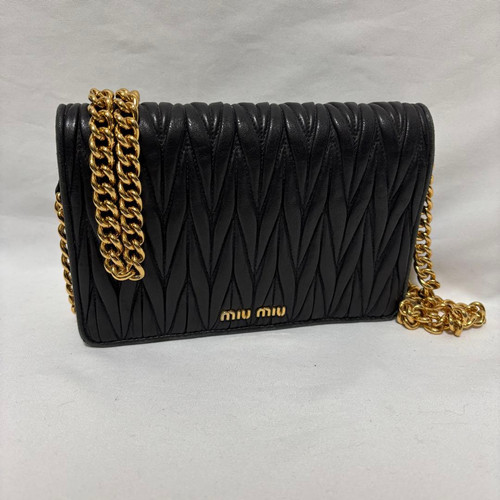 Borsa tracolla miu - borsa,