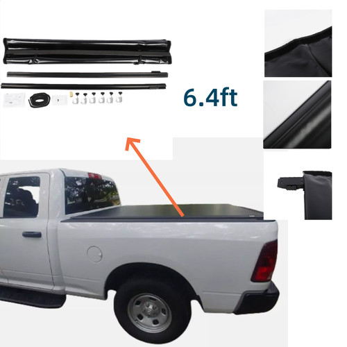 Per dodge ram 1500 avvolgibile - dodge,