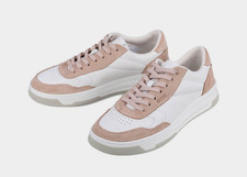 HUGO BOSS WOMENS SNEAKERS