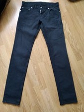 JEANS DSQUARED SLIM