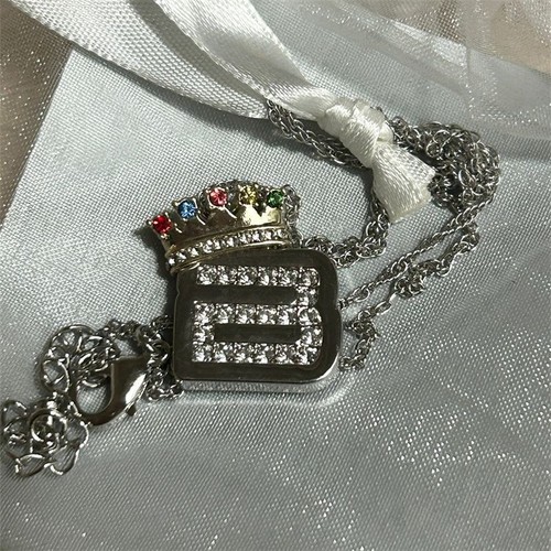 Bigbang concert vip - bigbang, necklace