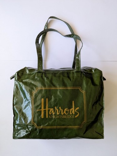 Borsa harrods knightsbridge - borsa,