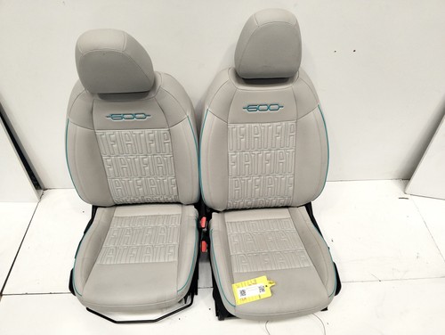 Tappezzeria per fiat - per, serie