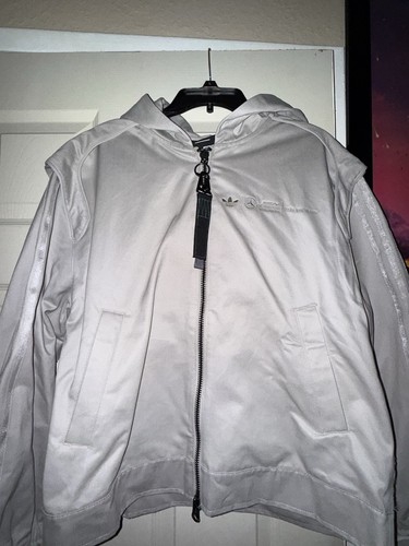 Adidas bad bunny giacca - adidas, x