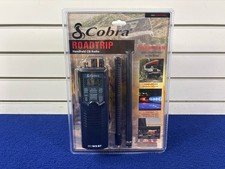 Cobra Roadtrip Handheld CB