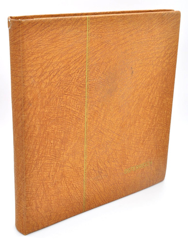 Raccoglitore anelli safe 14 - ad,