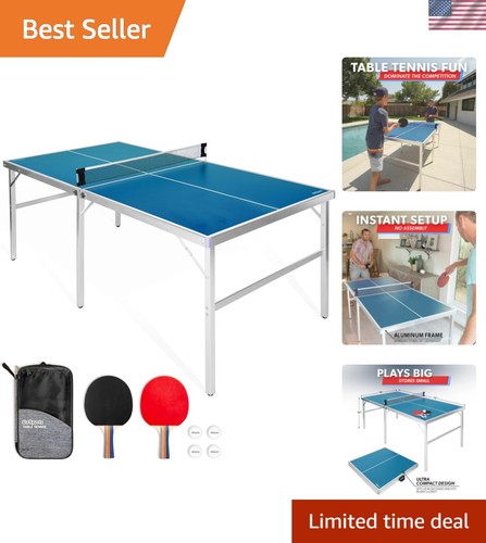 Mid size table - mid-size, game