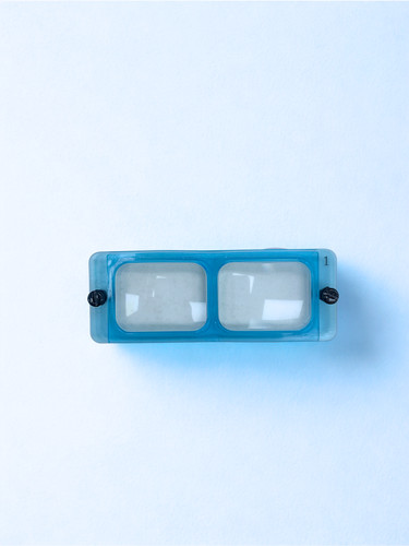 Donegan optivisor piastra - donegan,