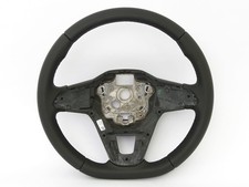 Volante pelle nuovo - volante,