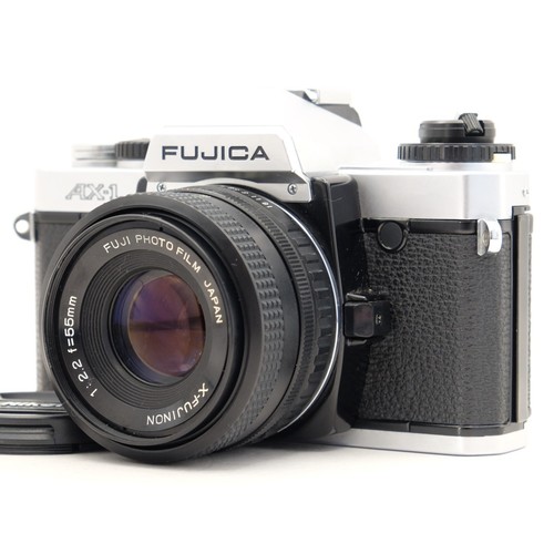Fotocamera reflex pellicola - , 35
