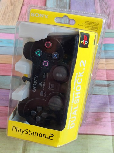 Controller sigillato