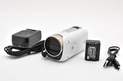 Videocamera digitale canon - videocamera,