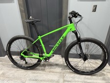 NEW $999 CARBON 29ER HARDTAIL