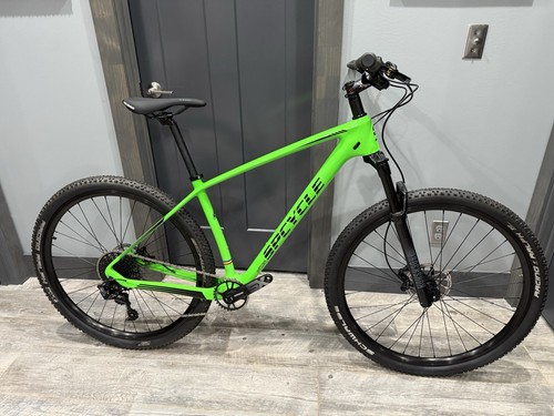 telaio mtb 29 full