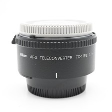 Nikon 17e ii 1 7x - nikon, 1,7x