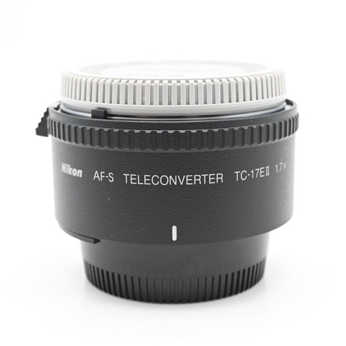 Nikon 17e ii 1 7x - tc-17e,