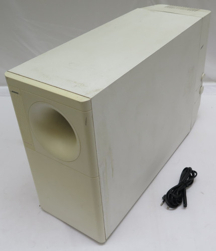 Bose acoustimass series ii - series,