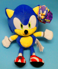 Peluche Sega Play by Play