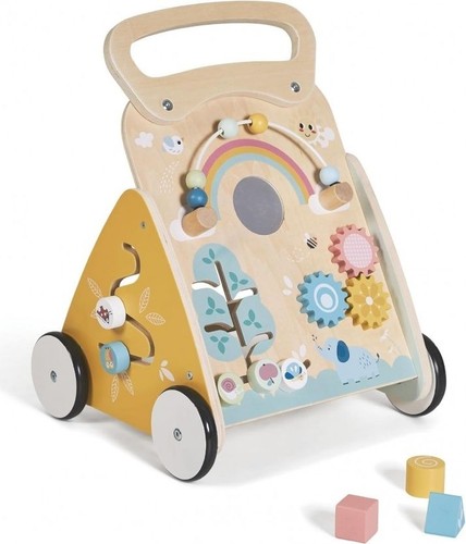 Girello bambini primi passi - girello,