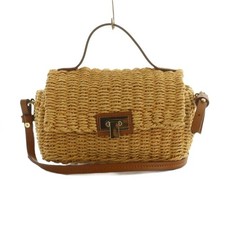 Borsa a tracolla ZARA 2WAY