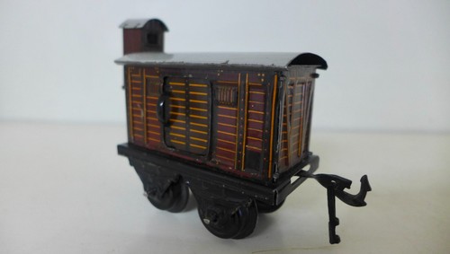 Carro merci bing scala - bing,