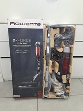 Scopa Ricaricabile Rowenta X-Force Flex 9.60 RH2077 Animal Care Senza Fili 45min