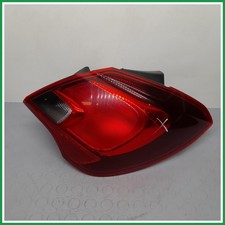 Fanale Fanalino Posteriore