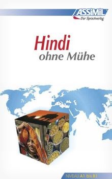 Assimil hindi ohne - assimil, mühe