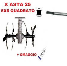 Gruppo Zappette per