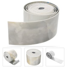  1 rotolo adesivo per modanatura in marmo adesivo per modanatura da parete modanatura decorativa