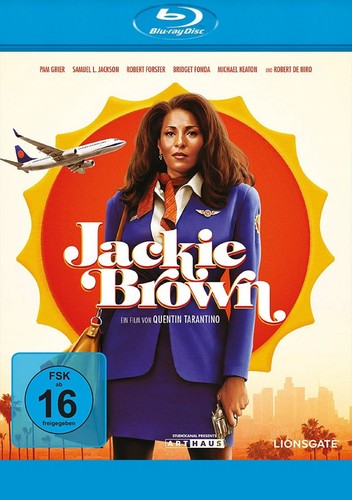 Vorbestellung jackie brown - vorbestellung:,