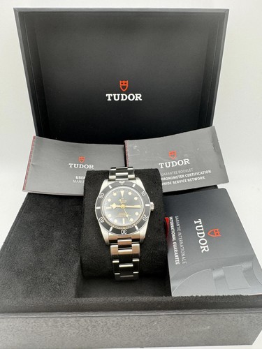 Orologio tudor black - orologio,