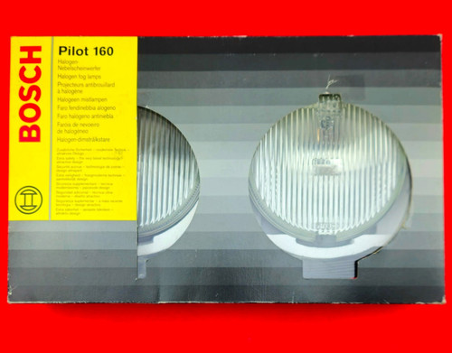 Bosch 0305603901 kit fari - 2x,