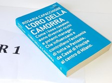 L'oro della camorra Rosaria