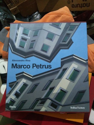 Marco petrus electa - marco,