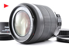Canon EF-S 18-55mm f3.5-5.6 IS