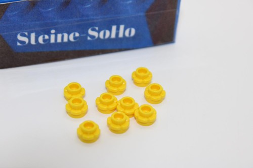 Lego 10x piccolo - piccolo,