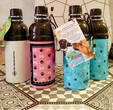 Borraccia per animali