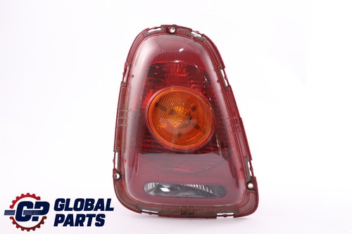 Mini r56 r57 fanale - r56,