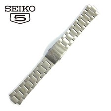 Cinturino orologio SEIKO 5 in